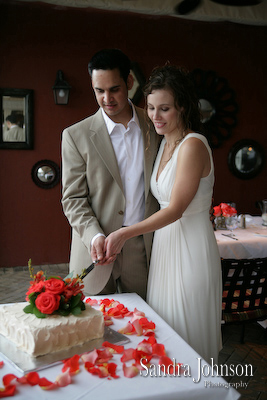 Best Wedding Photos From The Shores, Daytona Beach - Sandra Johnson (SJFoto.com)